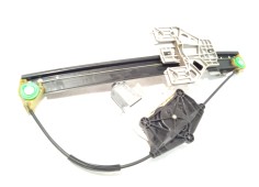 Recambio de elevalunas trasero izquierdo para audi a4 b8 (8k2) 2.0 tdi referencia OEM IAM 8K0839461A 8K0959811A  2