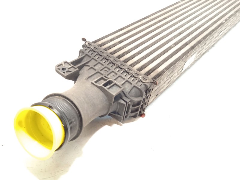 Recambio de intercooler para audi a4 b8 (8k2) 2.0 tdi referencia OEM IAM 8K0145805G  