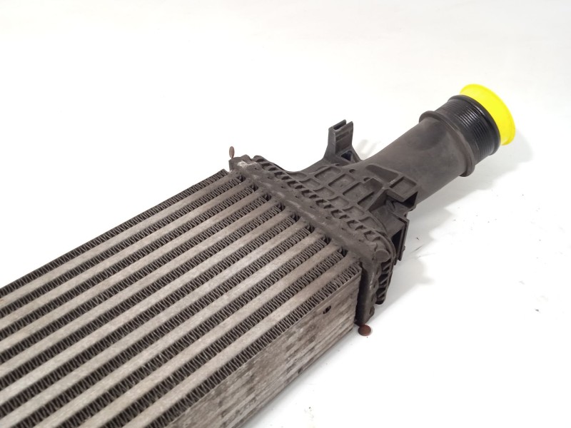 Recambio de intercooler para audi a4 b8 (8k2) 2.0 tdi referencia OEM IAM 8K0145805G  