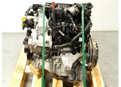 Recambio de motor completo para bmw 1 (e81) 116 d referencia OEM IAM N47D20A  