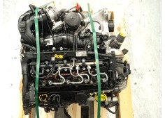 Recambio de motor completo para bmw 1 (e81) 116 d referencia OEM IAM N47D20A   2