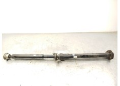 Recambio de transmision central para porsche panamera (970) 3.0 d referencia OEM IAM 97042101103  