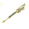 Recambio de columna direccion para mercedes-benz clase c coupé (c205) c 220 d (205.304) referencia OEM IAM A2054606401  