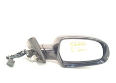 Recambio de retrovisor derecho para audi a4 b8 (8k2) 2.0 tdi referencia OEM IAM 8K1857410AG 8K1857410AG01C 
