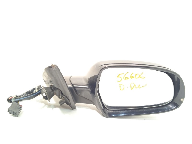 Recambio de retrovisor derecho para audi a4 b8 (8k2) 2.0 tdi referencia OEM IAM 8K1857410AG 8K1857410AG01C 