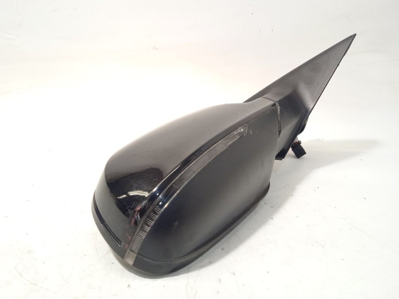 Recambio de retrovisor derecho para audi a4 b8 (8k2) 2.0 tdi referencia OEM IAM 8K1857410AG 8K1857410AG01C 