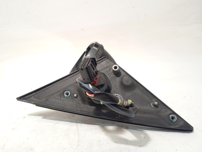 Recambio de retrovisor derecho para audi a4 b8 (8k2) 2.0 tdi referencia OEM IAM 8K1857410AG 8K1857410AG01C 