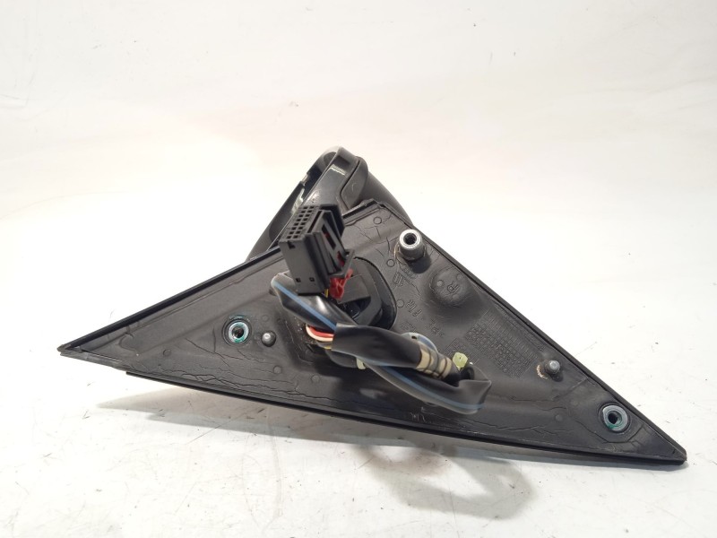 Recambio de retrovisor derecho para audi a4 b8 (8k2) 2.0 tdi referencia OEM IAM 8K1857410AG 8K1857410AG01C 