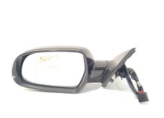 Recambio de retrovisor izquierdo para audi a4 b8 (8k2) 2.0 tdi referencia OEM IAM 8K1857409AG 8K1857409AG01C 