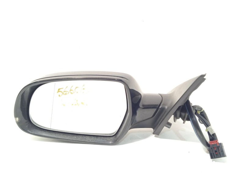 Recambio de retrovisor izquierdo para audi a4 b8 (8k2) 2.0 tdi referencia OEM IAM 8K1857409AG 8K1857409AG01C 