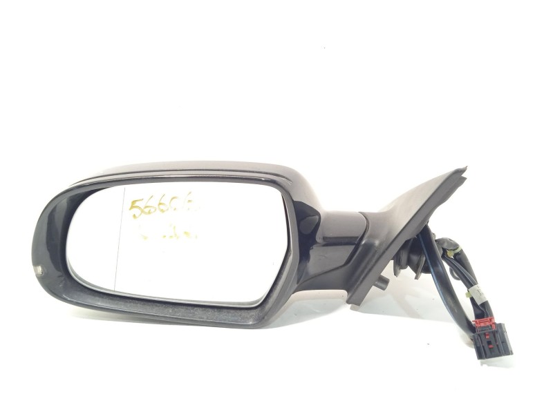 Recambio de retrovisor izquierdo para audi a4 b8 (8k2) 2.0 tdi referencia OEM IAM 8K1857409AG 8K1857409AG01C 