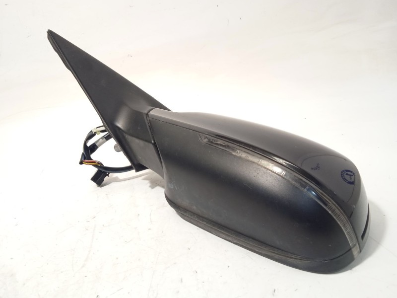 Recambio de retrovisor izquierdo para audi a4 b8 (8k2) 2.0 tdi referencia OEM IAM 8K1857409AG 8K1857409AG01C 