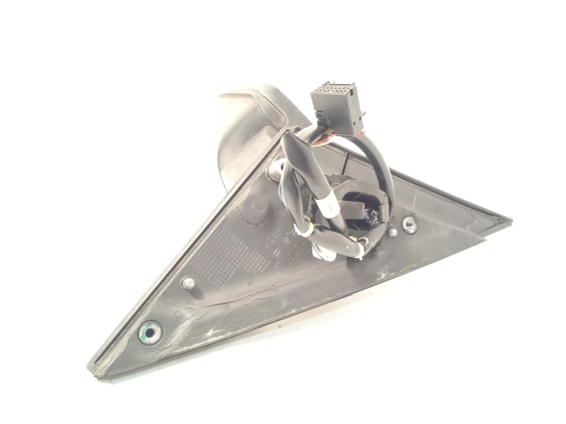 Recambio de retrovisor izquierdo para audi a4 b8 (8k2) 2.0 tdi referencia OEM IAM 8K1857409AG 8K1857409AG01C 