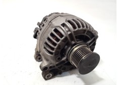 Recambio de alternador para audi a4 b8 (8k2) 2.0 tdi referencia OEM IAM 03G903016E 03G903016EX 0124525114