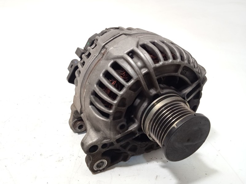 Recambio de alternador para audi a4 b8 (8k2) 2.0 tdi referencia OEM IAM 03G903016E 03G903016EX 0124525114