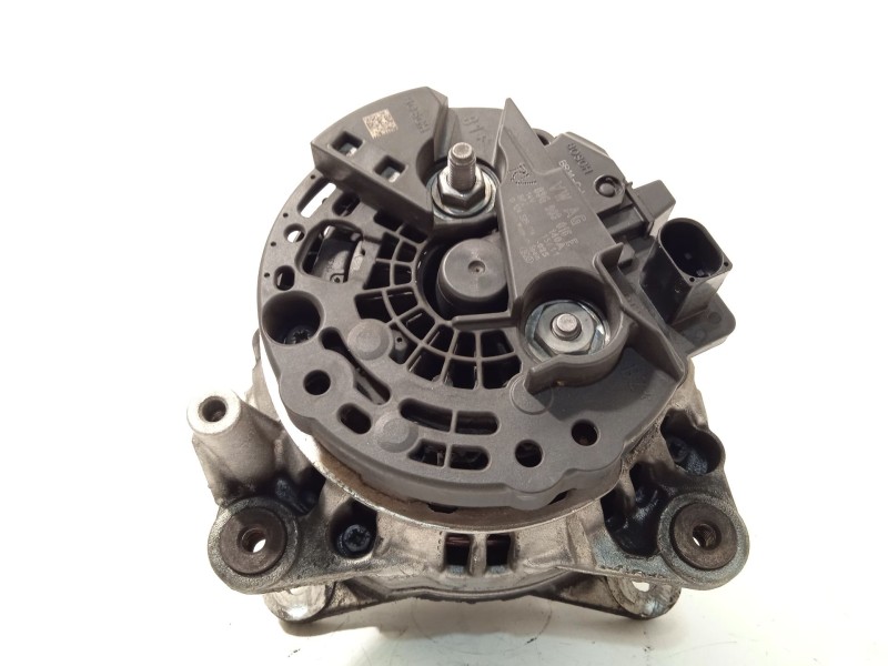 Recambio de alternador para audi a4 b8 (8k2) 2.0 tdi referencia OEM IAM 03G903016E 03G903016EX 0124525114