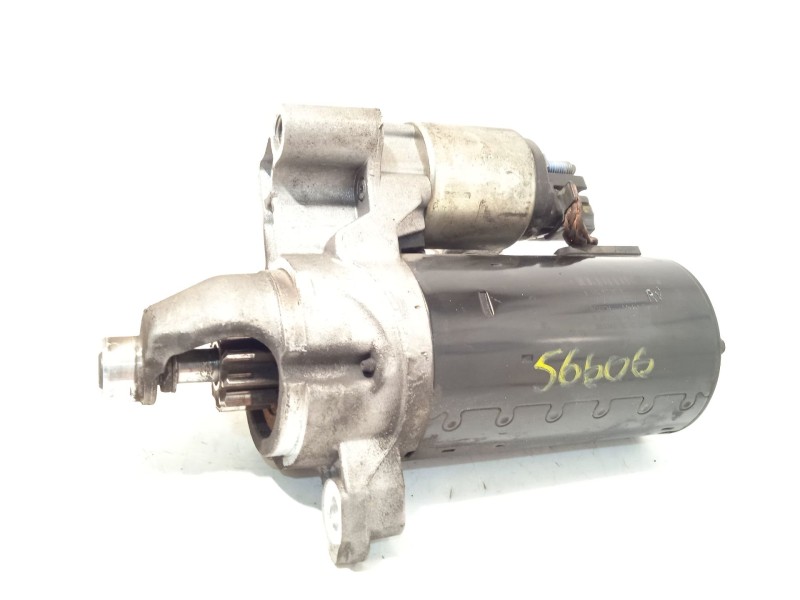 Recambio de motor arranque para audi a4 b8 (8k2) 2.0 tdi referencia OEM IAM 03L911021E  0001139019