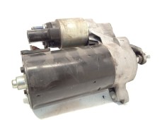 Recambio de motor arranque para audi a4 b8 (8k2) 2.0 tdi referencia OEM IAM 03L911021E  0001139019 2