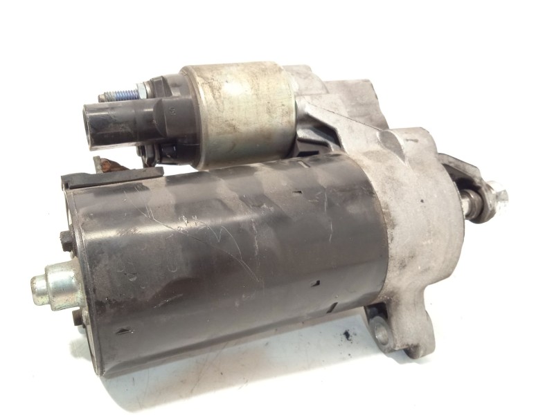 Recambio de motor arranque para audi a4 b8 (8k2) 2.0 tdi referencia OEM IAM 03L911021E  0001139019