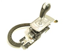Recambio de palanca cambio para porsche panamera (970) 3.0 d referencia OEM IAM 97042601112 97042693300 