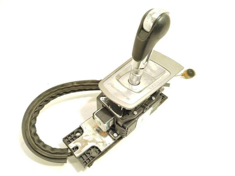 Recambio de palanca cambio para porsche panamera (970) 3.0 d referencia OEM IAM 97042601112 97042693300 