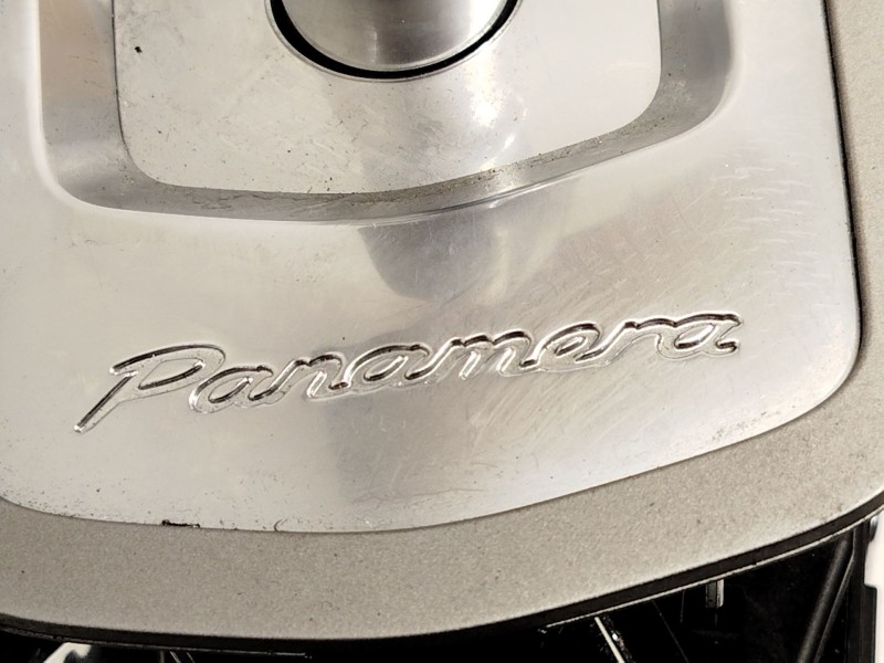 Recambio de palanca cambio para porsche panamera (970) 3.0 d referencia OEM IAM 97042601112 97042693300 