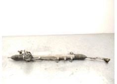 Recambio de cremallera direccion para porsche panamera (970) 3.0 d referencia OEM IAM 97034700516 97034701115 7853993873