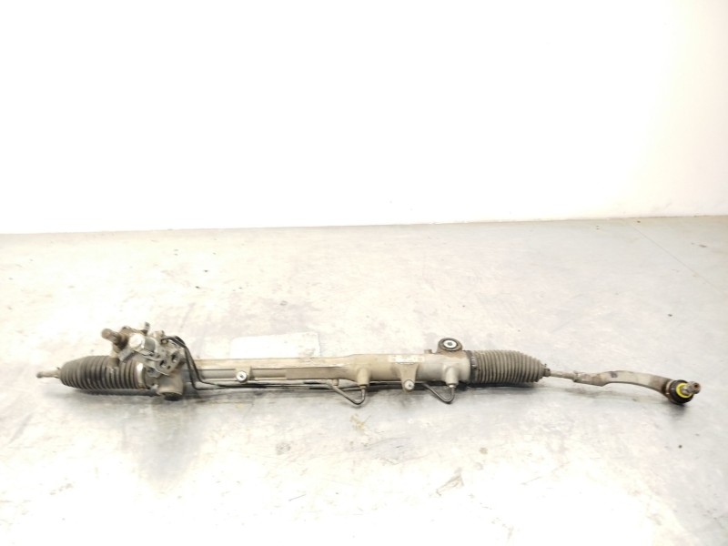 Recambio de cremallera direccion para porsche panamera (970) 3.0 d referencia OEM IAM 97034700516 97034701115 7853993873