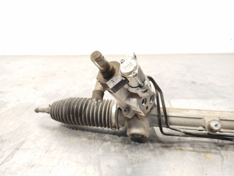 Recambio de cremallera direccion para porsche panamera (970) 3.0 d referencia OEM IAM 97034700516 97034701115 7853993873