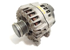 Recambio de alternador para porsche panamera (970) 3.0 d referencia OEM IAM 059903023N 2617870A FG23S075