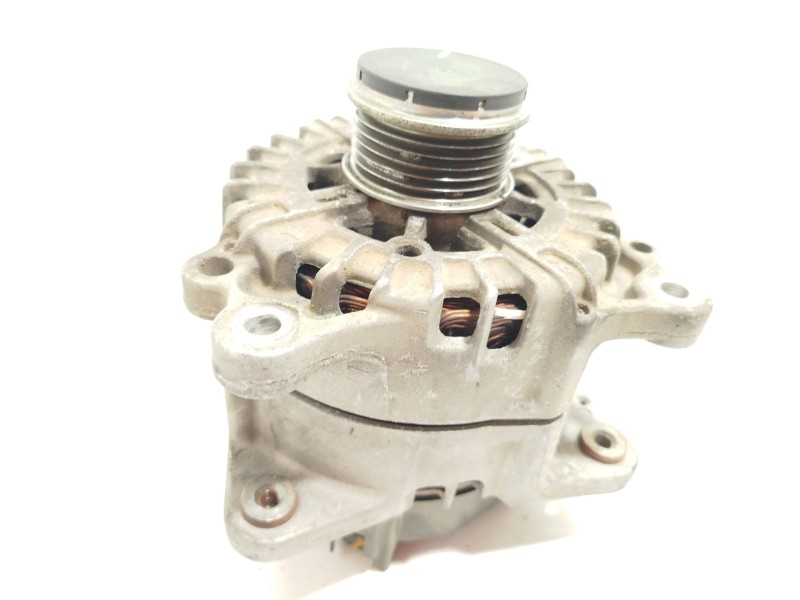Recambio de alternador para porsche panamera (970) 3.0 d referencia OEM IAM 059903023N 2617870A FG23S075
