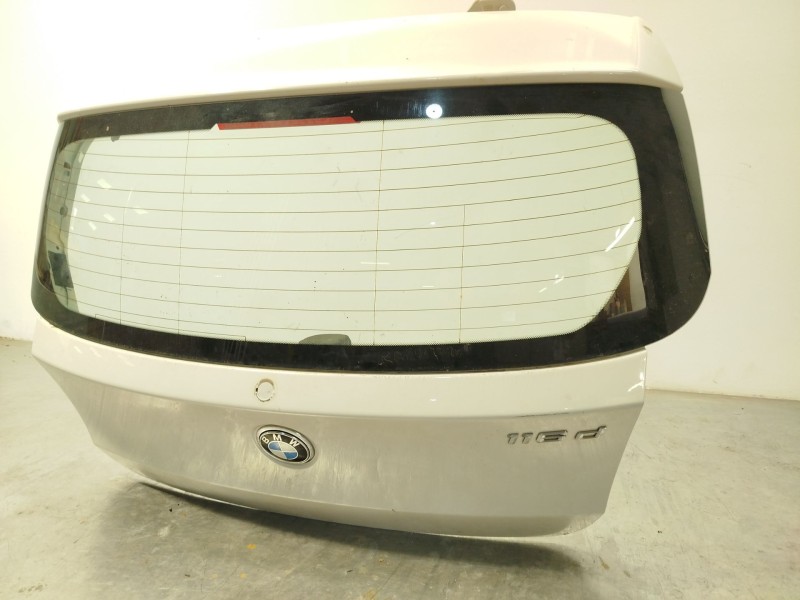 Recambio de porton trasero para bmw 1 (e81) 116 d referencia OEM IAM 41627133898  