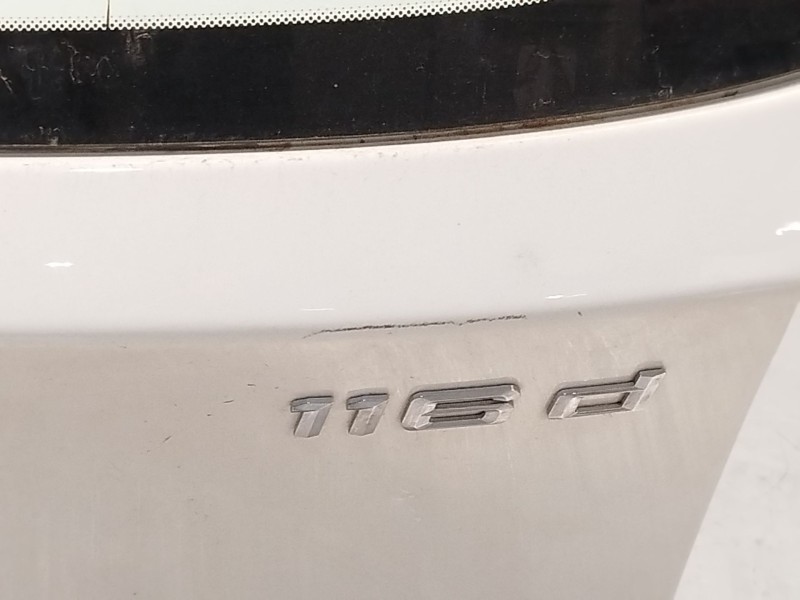 Recambio de porton trasero para bmw 1 (e81) 116 d referencia OEM IAM 41627133898  