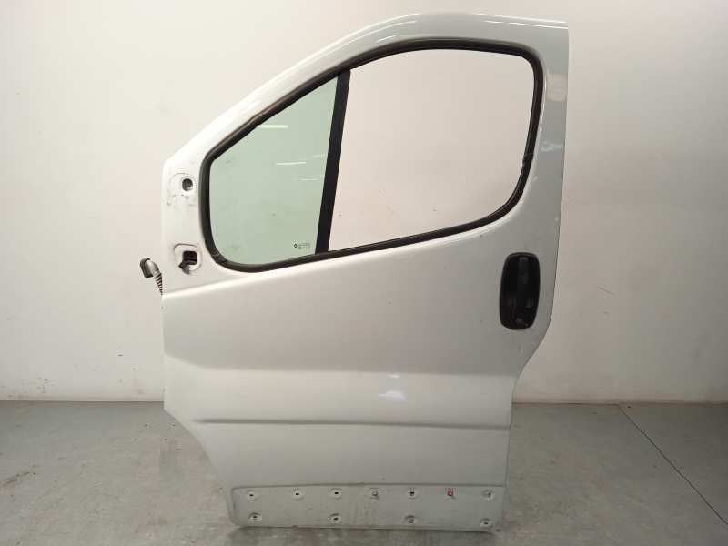 Recambio de puerta delantera izquierda para nissan primastar (x..) 2.0 dci diesel referencia OEM IAM 8010100Q0C  