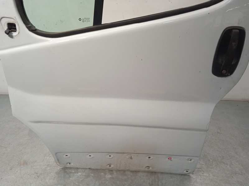 Recambio de puerta delantera izquierda para nissan primastar (x..) 2.0 dci diesel referencia OEM IAM 8010100Q0C  