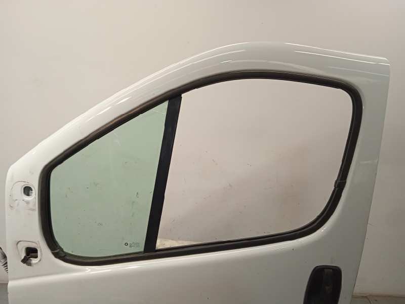 Recambio de puerta delantera izquierda para nissan primastar (x..) 2.0 dci diesel referencia OEM IAM 8010100Q0C  
