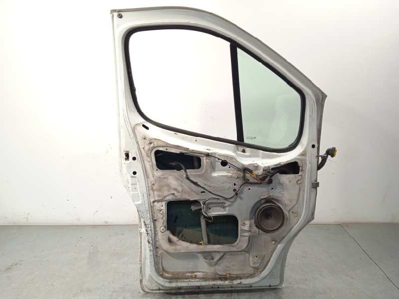 Recambio de puerta delantera izquierda para nissan primastar (x..) 2.0 dci diesel referencia OEM IAM 8010100Q0C  