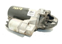 Recambio de motor arranque para bmw 1 (e81) 116 d referencia OEM IAM 12417823700  0001139016