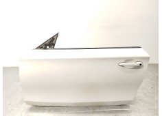 Recambio de puerta delantera izquierda para bmw 1 (e81) 116 d referencia OEM IAM 41515A2A377  