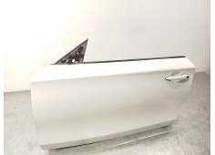 Recambio de puerta delantera izquierda para bmw 1 (e81) 116 d referencia OEM IAM 41515A2A377   2