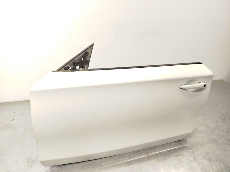 Recambio de puerta delantera izquierda para bmw 1 (e81) 116 d referencia OEM IAM 41515A2A377  