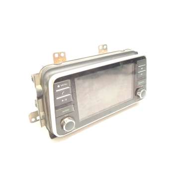 PANTALLA MULTIFUNCION 2591A5FA6D 7503751216