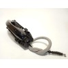 Recambio de maneta exterior trasera derecha para seat ibiza (kj1) 1.0 tsi referencia OEM IAM 5G0837206N  5G0837206NGRU