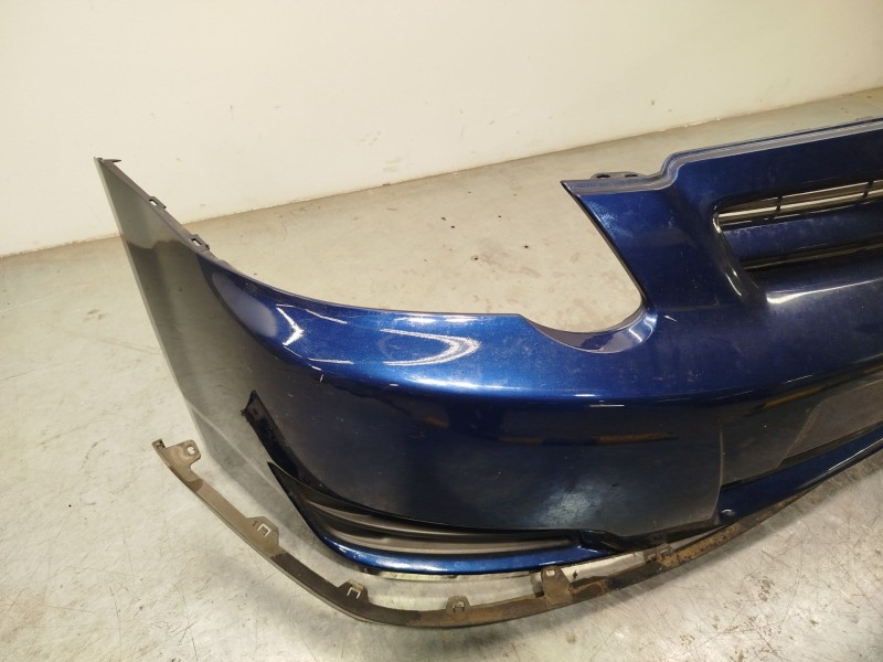 Recambio de paragolpes delantero para toyota corolla (_e12_) 1.4 d (nde120_) referencia OEM IAM 5211902932  