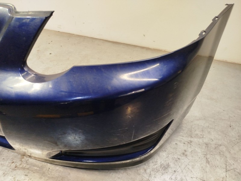 Recambio de paragolpes delantero para toyota corolla (_e12_) 1.4 d (nde120_) referencia OEM IAM 5211902932  