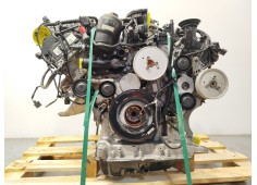 Recambio de motor completo para porsche panamera (970) 3.0 d referencia OEM IAM CWJ CWJA 