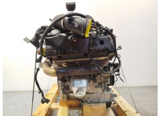 Recambio de motor completo para porsche panamera (970) 3.0 d referencia OEM IAM CWJ CWJA  2