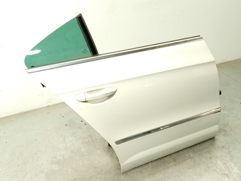 Recambio de puerta trasera derecha para volkswagen passat cc b6 (357) 2.0 tdi referencia OEM IAM 3C8833056E  