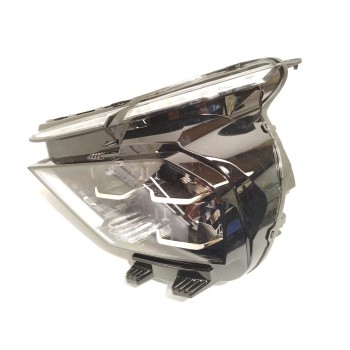 Recambio de faro izquierdo para citroën c4 iii 1.2 referencia OEM IAM 9830649480  73374697