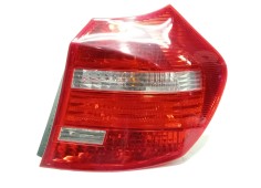 Recambio de piloto trasero derecho para bmw 1 (e81) 116 d referencia OEM IAM 63217164956  